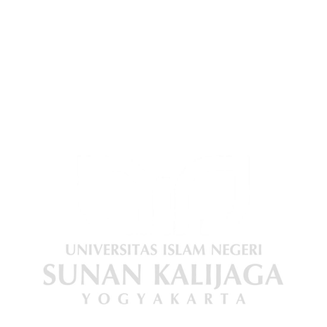 UIN Sunan Kalijaga